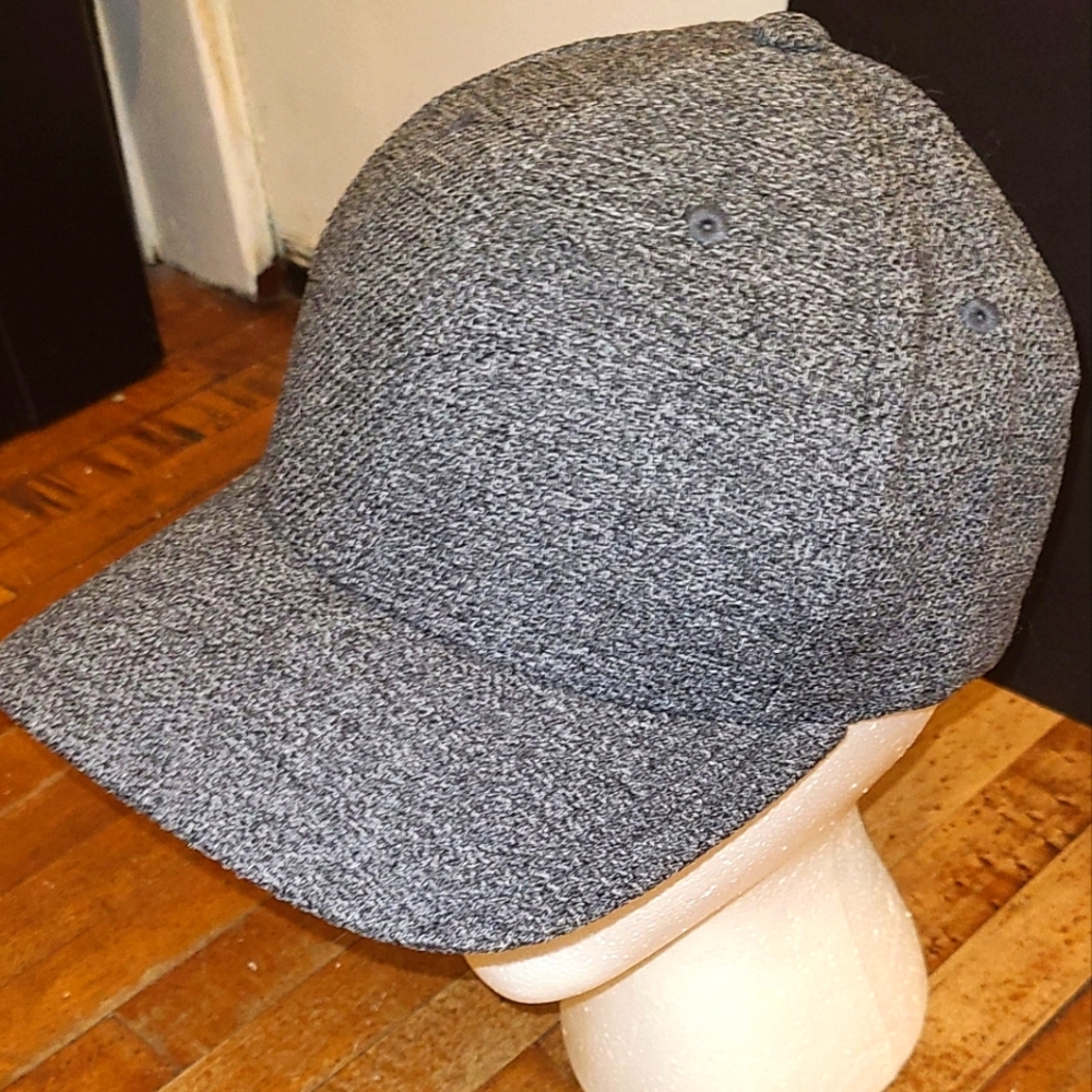Flex fit hat